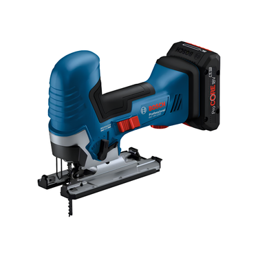 PRO GST 18V-125 S Accudecoupeerzaag