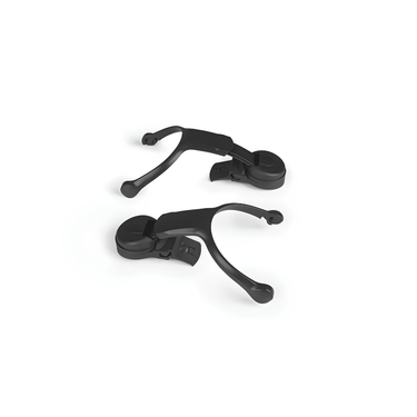 Adapter voor set oorkapjes DYNAMIC Sound