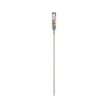 Betonboor SDS plus-5 - 6 mm x 400 mm x  465 mm