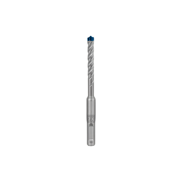 Betonboor SDS plus-7X - 7 mm x 100 mm x 165 mm
