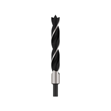 Houtboor 22 mm x 160 mm