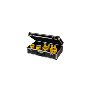 CARAT Multiset gatz. 8st