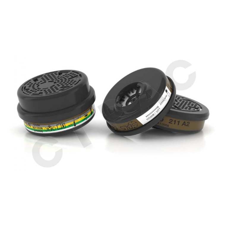 SECURX FILTER BLS BAYONET 202 - P3