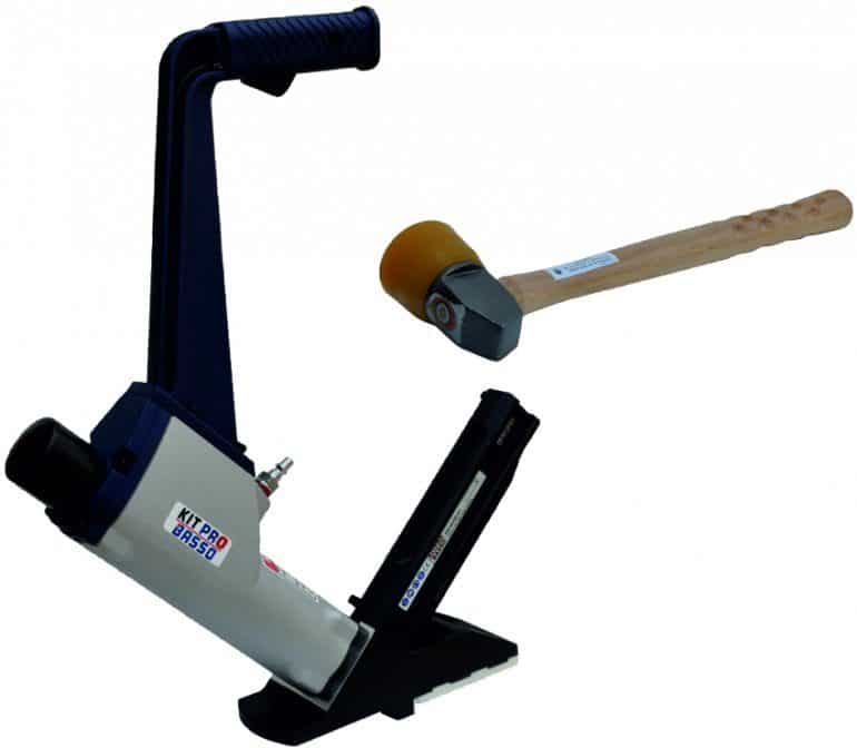 FS155/50-A1 Industrieel - nieten