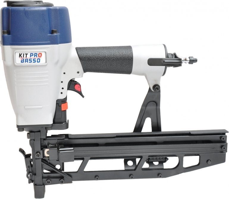 BS1416/67-A1 Industrieel - nieten