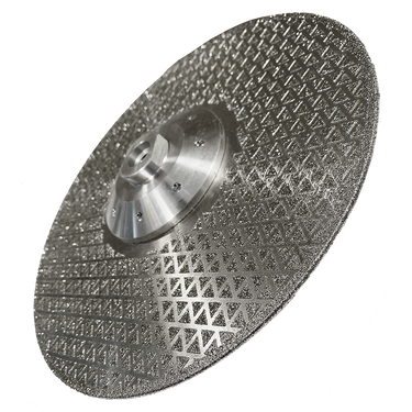 CGN 125 mm Premium