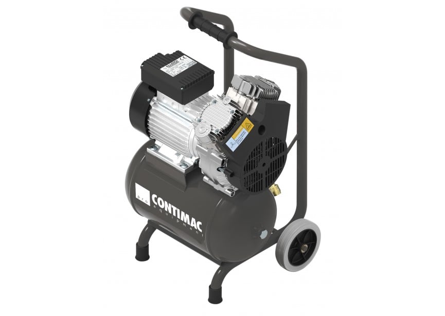 COMPRESSOR CM 240/10/10 WF