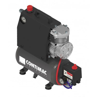 COMPRESSOR HANDY