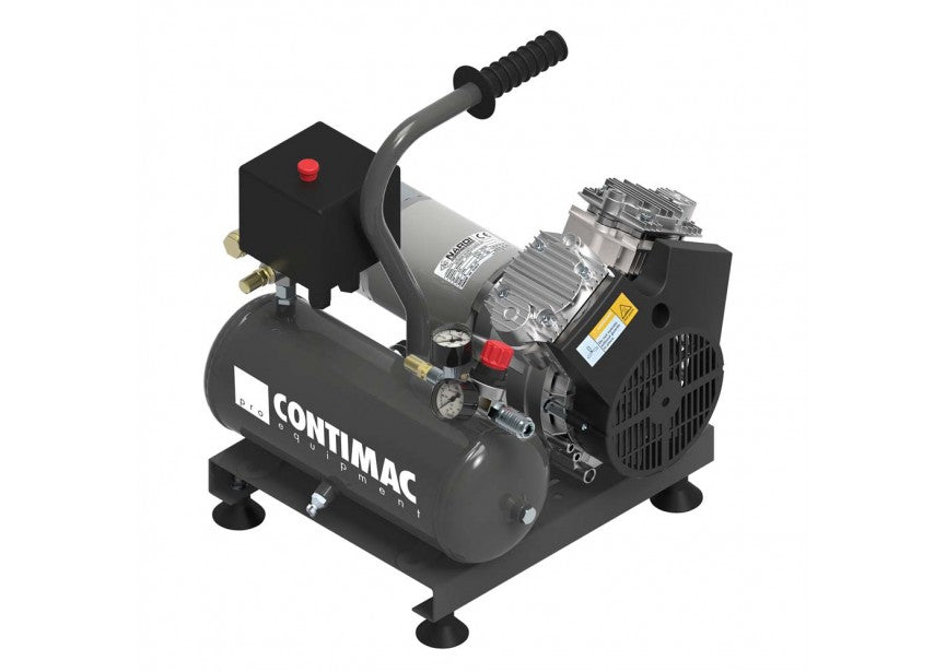 COMPRESSOR COMPACT 24 V