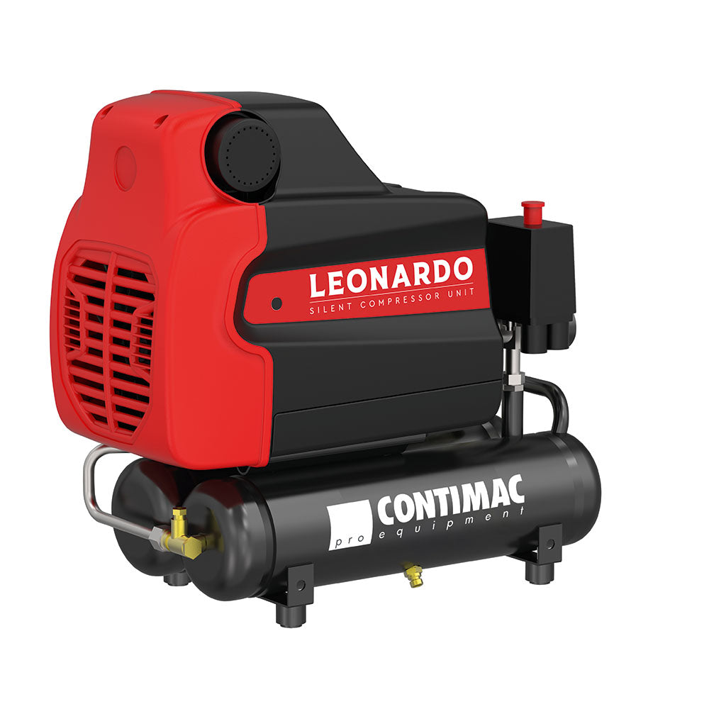 COMPRESSOR LEONARDO