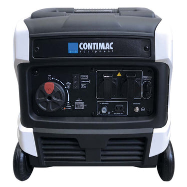 CONTIMAC GR3500I inverter