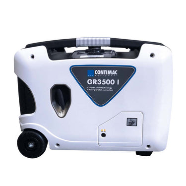CONTIMAC GR3500I inverter