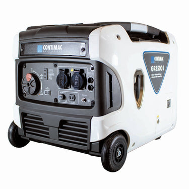 CONTIMAC GR3500I inverter