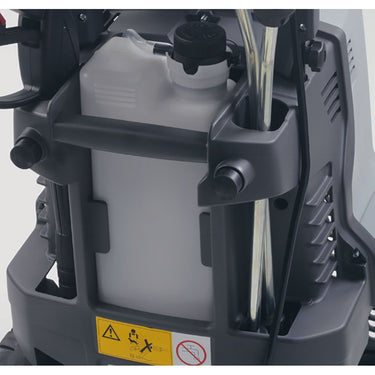CONTIMAC COMET K250 11/60M Extra Hogedr.