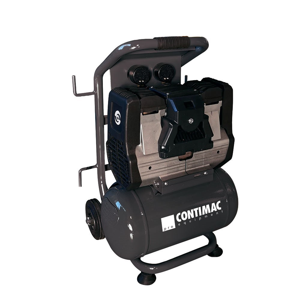 COMPRESSOR CM 270/9/10 WF - SILENT