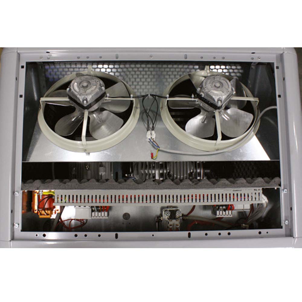 COMPRESSOR CST 800 SD