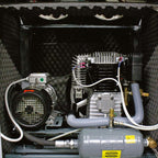 COMPRESSOR CST 1000 SD