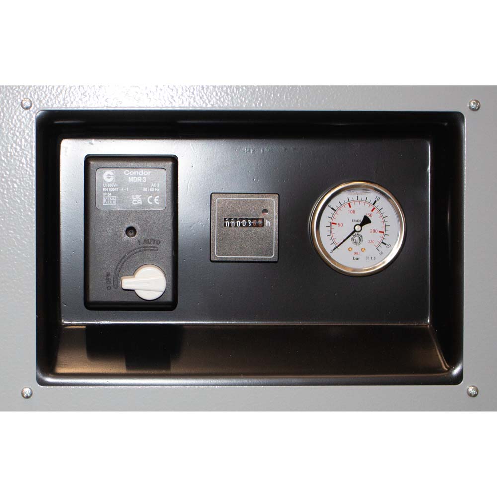 COMPRESSOR SILENT 705/270