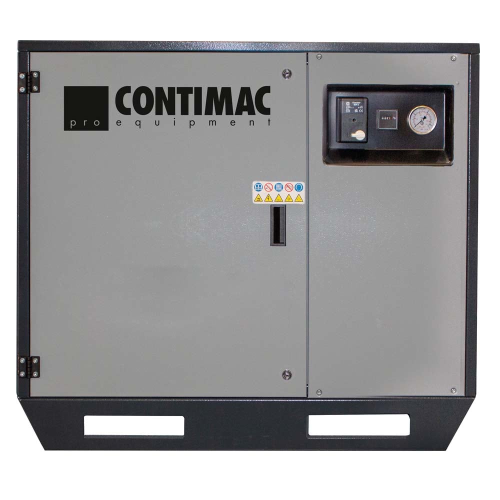 COMPRESSOR SILENT 705