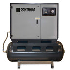 COMPRESSOR SILENT 705/270 - 13Bar