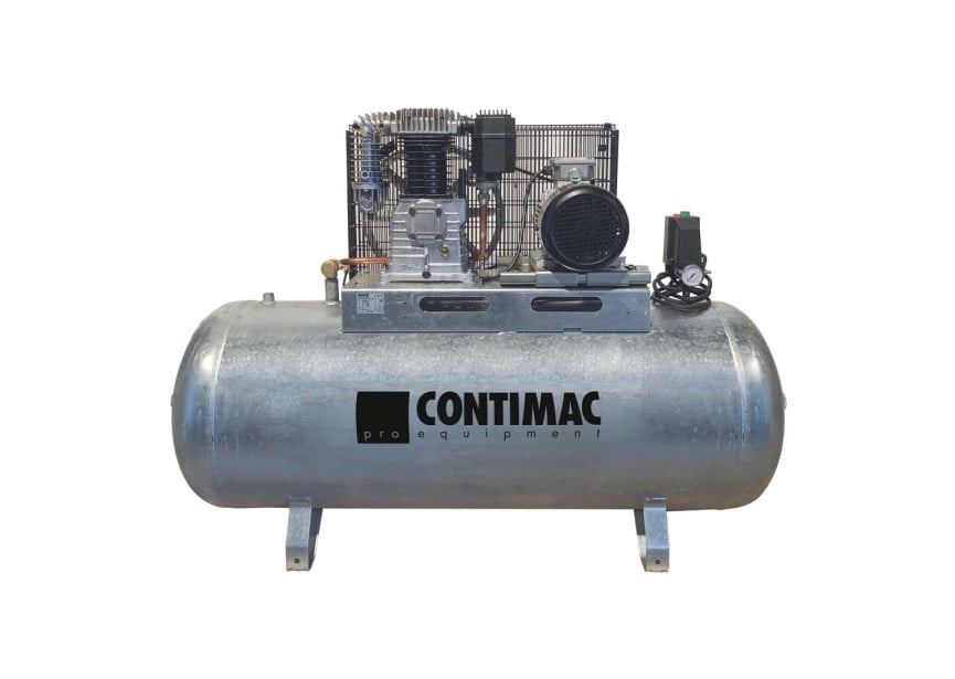 COMPRESSOR CM655/10/270D GALVA