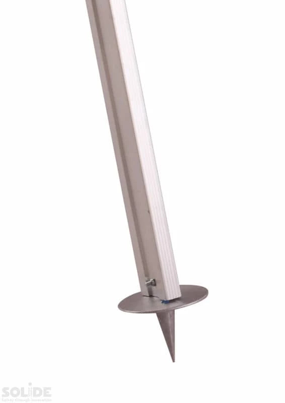 SOLIDE Plukladder 10 sporten