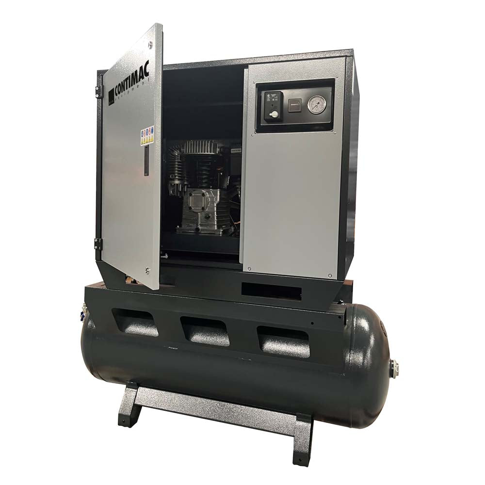 COMPRESSOR SILENT 705/270