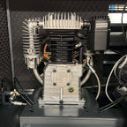 COMPRESSOR SILENT 705/270