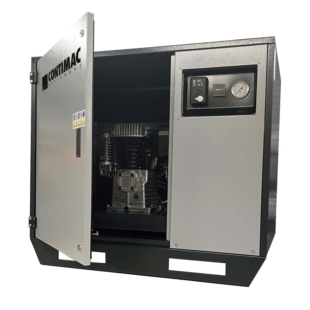 COMPRESSOR SILENT 705