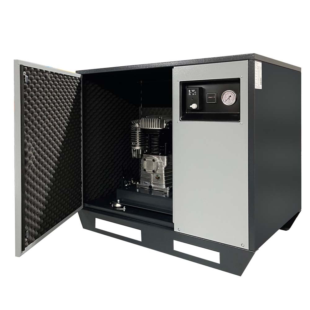 COMPRESSOR SILENT 705