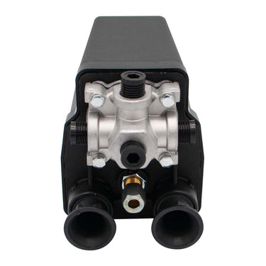 CONTIMAC Drukschak 3-400V 4weg