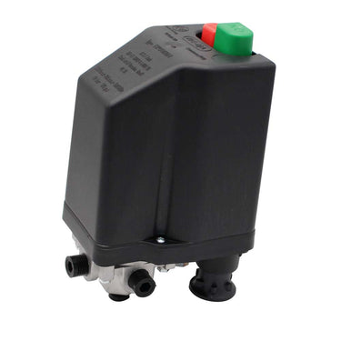 CONTIMAC Drukschak 3-400V 4weg