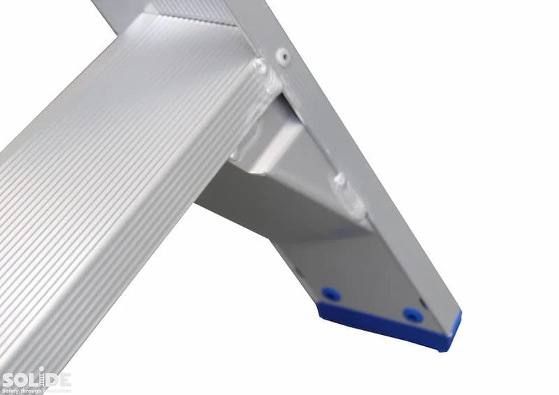 SOLIDE prof ladder 6 treden