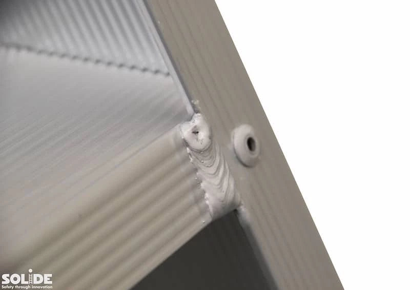 SOLIDE Prof ladder 3 treden