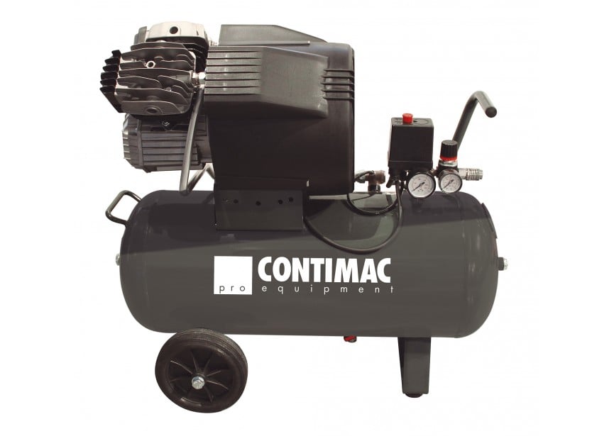 COMPRESSOR CM 380/10/50 W