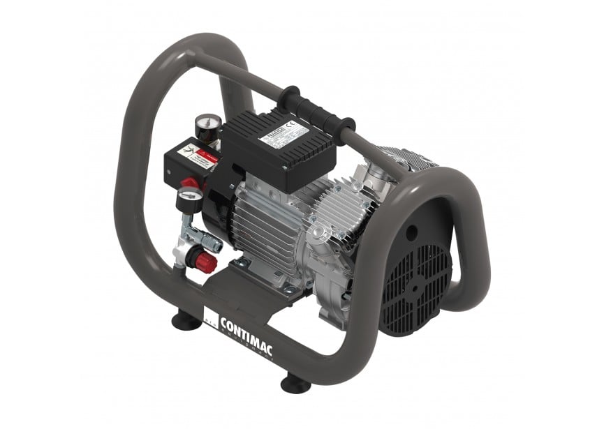 COMPRESSOR CM 240/10/5 W