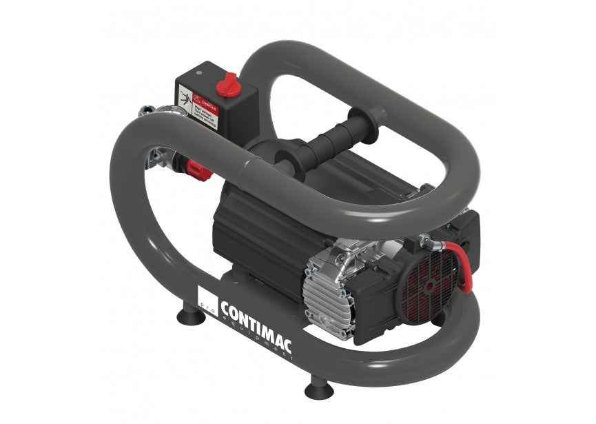 COMPRESSOR CM 210/8/3 W BOXER