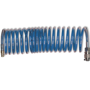 CONTIMAC Spiraalslang 5M poly