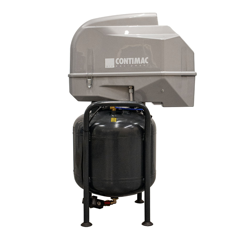 COMPRESSOR CM350/10/50W SILENT - AUTODRAIN