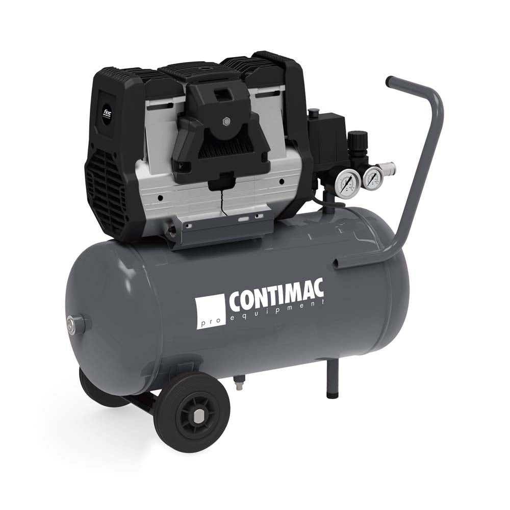 COMPRESSOR CM 270/9/24W - SILENT