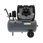 COMPRESSOR CM 270/9/24W - SILENT