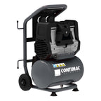 COMPRESSOR CM 270/9/10 WF - SILENT