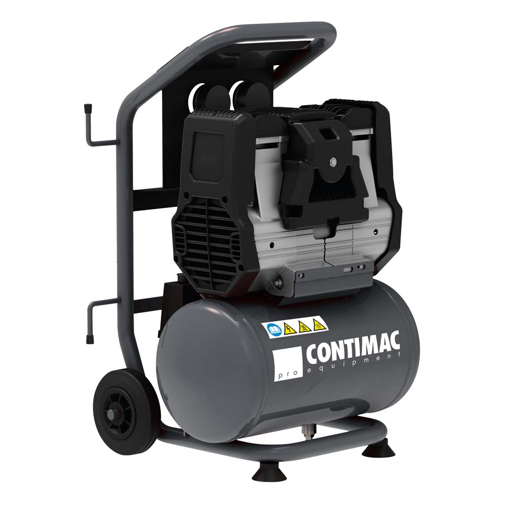 COMPRESSOR CM 270/9/10 WF - SILENT