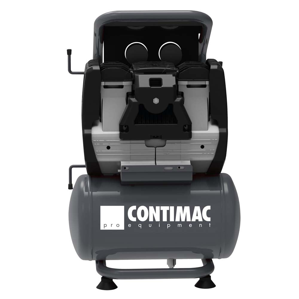 COMPRESSOR CM 270/9/10 WF - SILENT