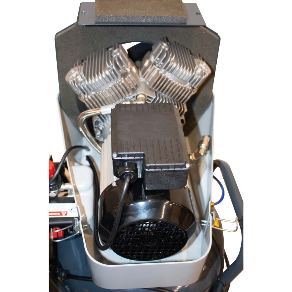 COMPRESSOR CM350/10/50W SILENT - AUTODRAIN