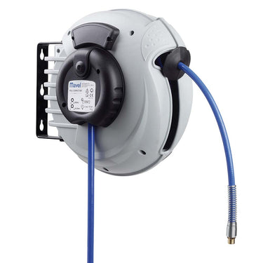 CONTIMAC Rolhaspel lucht Compact air