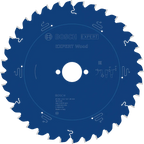 Bosch EXPERT Wood cirkelzaagblad 216 x 2,3/1,6 x 30 mm, T36