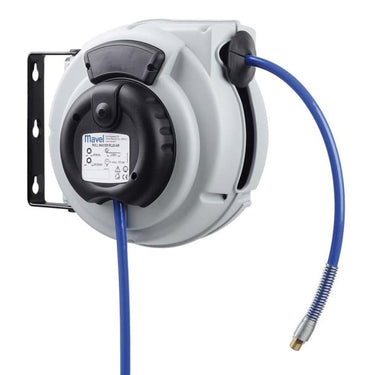 CONTIMAC Roll master Plus air haspel