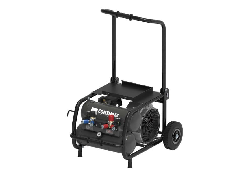 COMPRESSOR SUPER EXTREME 30 BAR (18L)