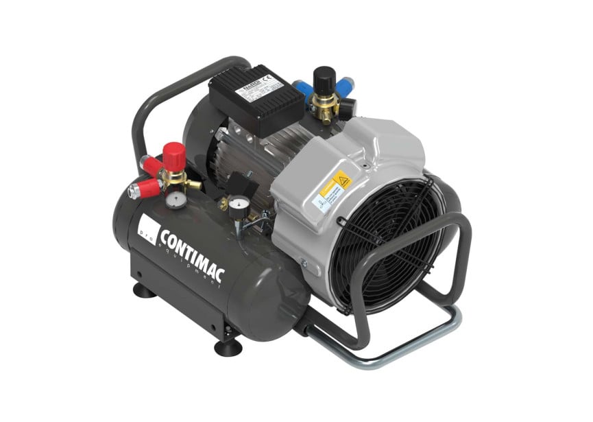 COMPRESSOR SUPER EXTREME 30 BAR (18L) TN1